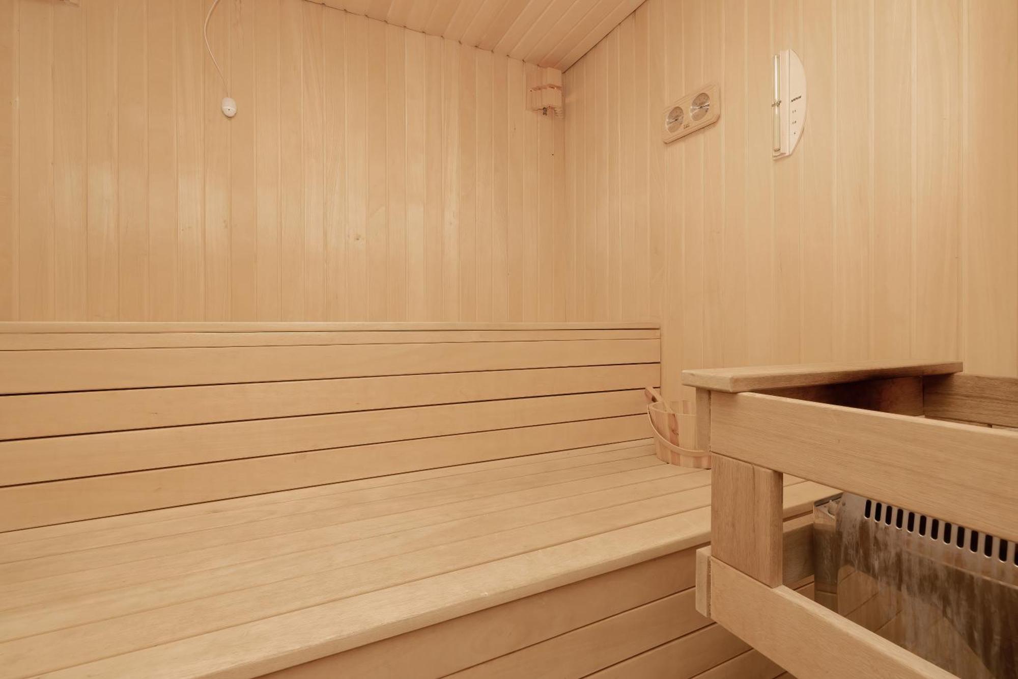 Mussurhouse Villa Ustka Eksteriør bilde