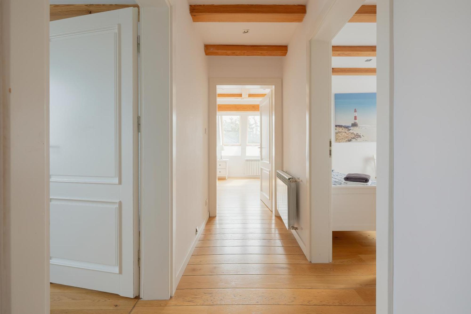 Mussurhouse Villa Ustka Eksteriør bilde